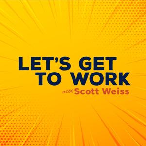 Let's Get to Work