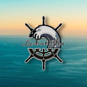 Lost at Sea Podcast