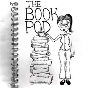 The Book Pod with Dylan Courtney