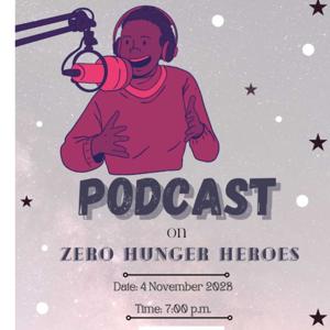 Zero Hunger Heroes