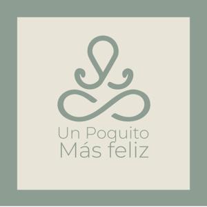Un poquito más feliz