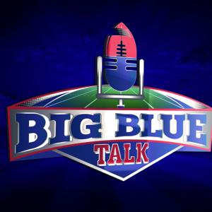 Big Blue Talk