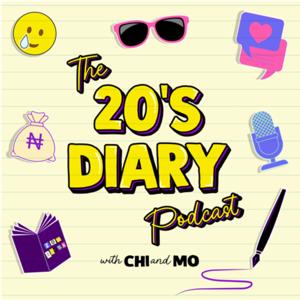 The 20s Diary Podcast