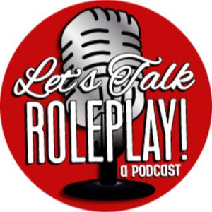 LTR! A Podcast