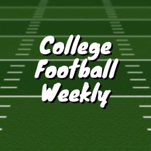 College Football Weekly