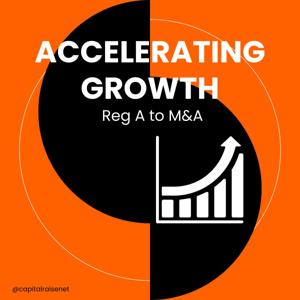 Accelerating Growth-Reg A to M&A