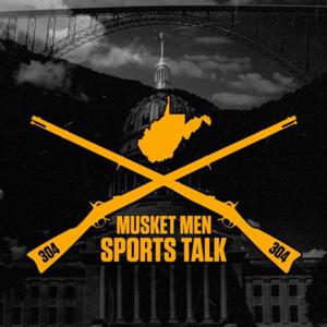 Musket Men Sports Talk