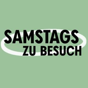 Samstags zu Besuch... der Untergrund Podcast