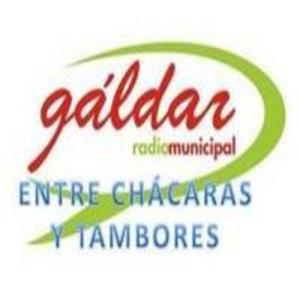 Entre Chácaras y tambores