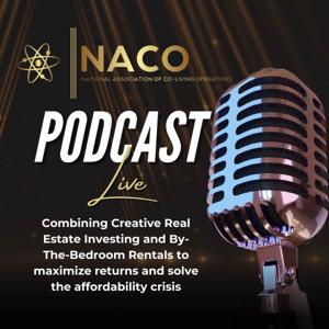 NACO Podcast LIVE!