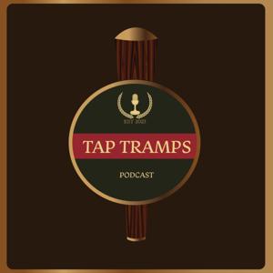 Tap Tramps Podcast