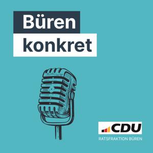 Büren konkret