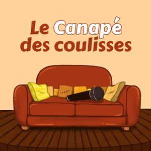 Le Canapé des coulisses