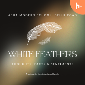 White Feathers