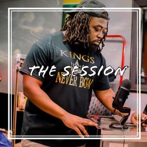 The Session with King