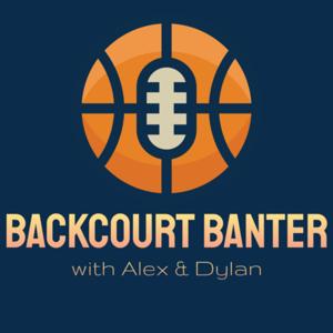 Backcourt Banter