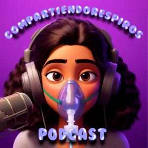 Compartiendo Respiros Podcast
