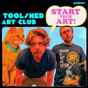 ToolShed Art Club