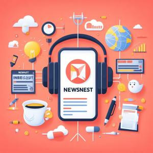 NewsNest: Weekly Business News