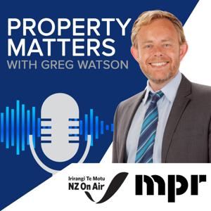 Property Matters by MPR - Manawatu People's Radio