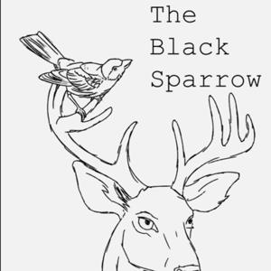 The Black Sparrow - The Podfic