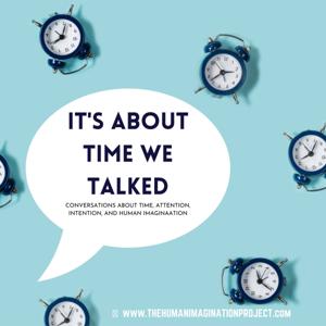 It's About Time We Talked