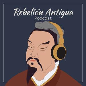 Rebelión Antigua Podcast