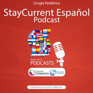 StayCurrent in Pediatric Surgery Español