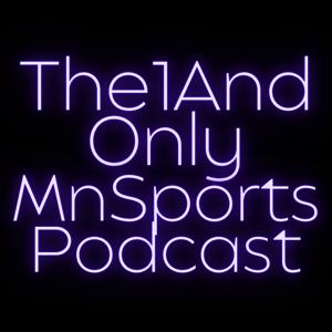 The1AndOnlyMnSportsPodcast