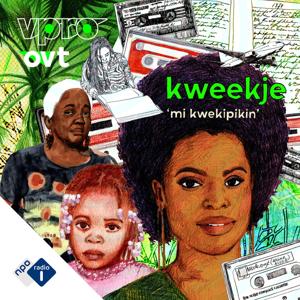 Kweekje