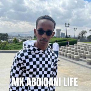 MK ABDIQANI / LIFE