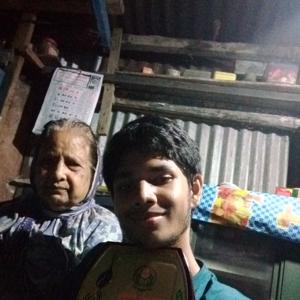 Sraboner dharar Moto by Rishi Raj Roy live streaming