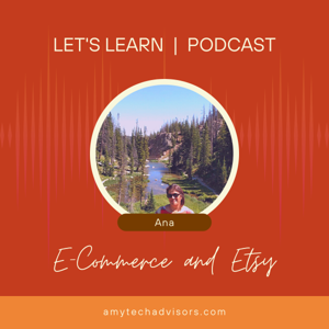 E-BUSINESS by Amytechadvisors