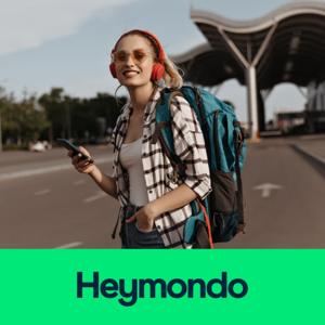 Viajes Heymondo by Radio Viajera Travel Podcast