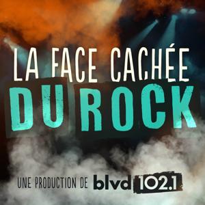 La Face Cachée Du Rock