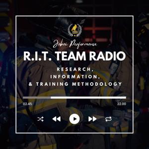 R.I.T. Team Radio