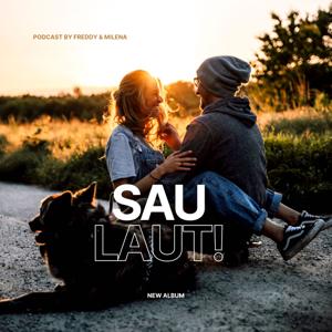 Sau laut!