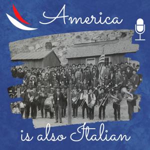 AMERICA IS ALSO ITALIAN