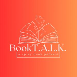 BookT.A.L.K.