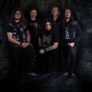 Tomb of Giants - 10 Jahre Heavy Metal