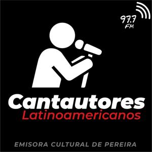 Cantautores