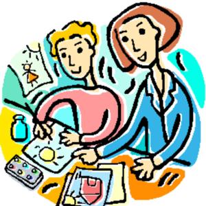 El currículo real e ideal