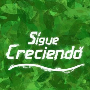 Sigue creciendo