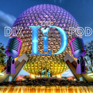 The DIZ Pod - A Disney Podcast