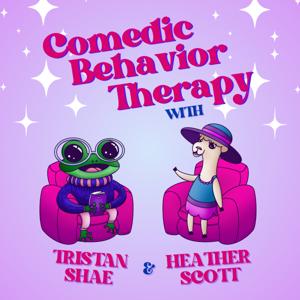 Comedic Behavior Therapy