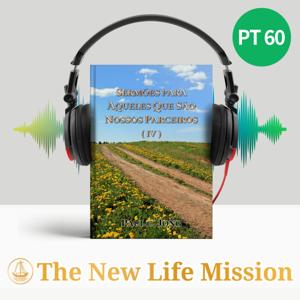 SERMÕES PARA AQUELES QUE SÃO NOSSOS PARCEIROS (Ⅳ)