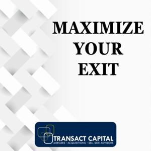 Maximize Your Exit