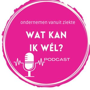 Wat kan ik wél? Je droomleven opbouwen ondanks tegenslag.