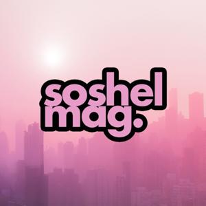 the soshelMAG podcast