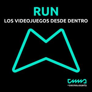 RUN, los videojuegos desde dentro